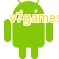 Aplicativo v7gamesbet para Android