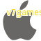 Aplicativo v7gamesbet para iOS